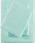 True North Fleece Sheet Set King - Ultra Plush Warm Sheets