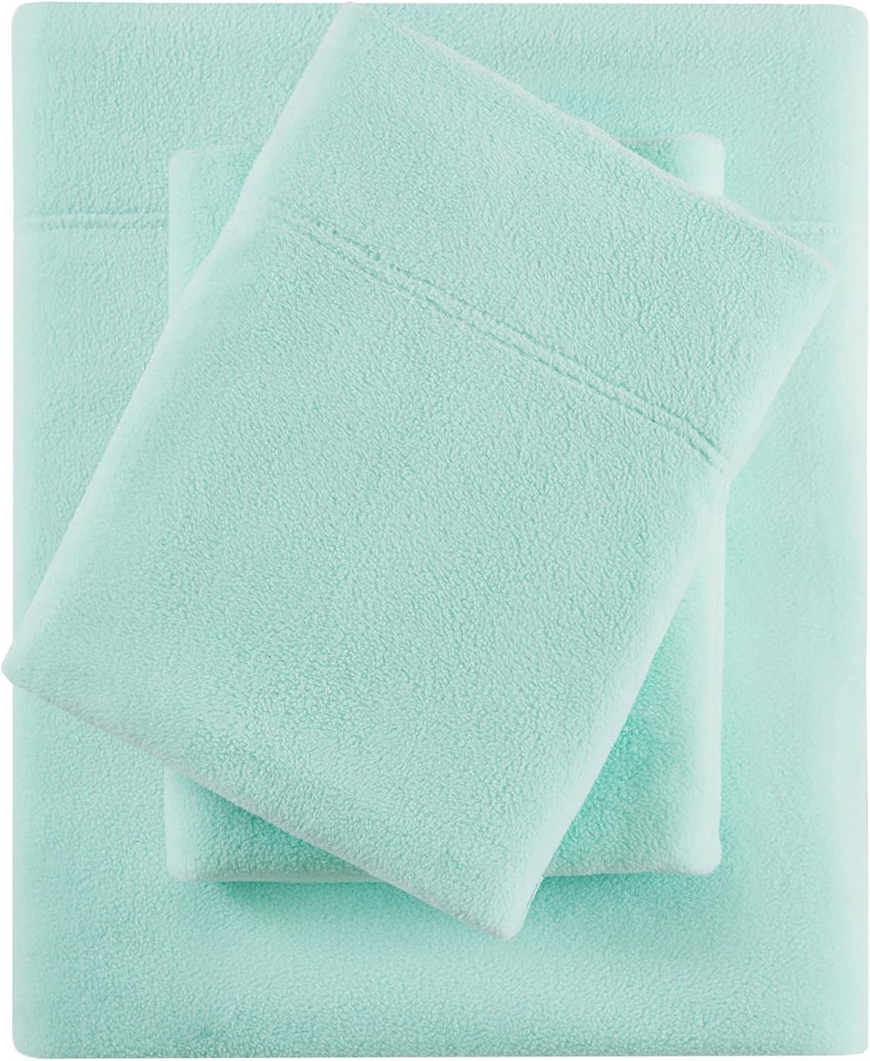 True North Fleece Sheet Set King Size for Ultimate Comfort