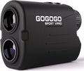Gogogo Sport Vpro GS03 Laser Rangefinder for Golf and Hunting