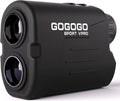 Gogogo Sport Vpro GS03 Laser Rangefinder - 6X Magnification & Flag-Lock