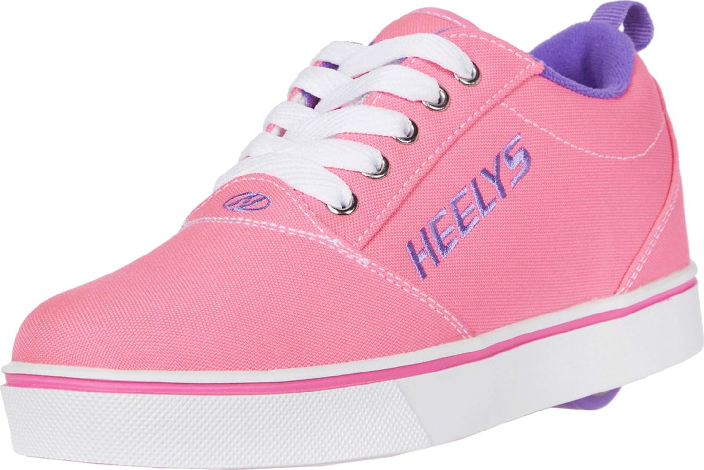 Heelys Girls Wheeled Footwear Skate Shoe for Fun and Comfort