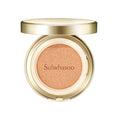 Sulwhasoo Perfecting Cushion - Natural, Pore-Blur Finish
