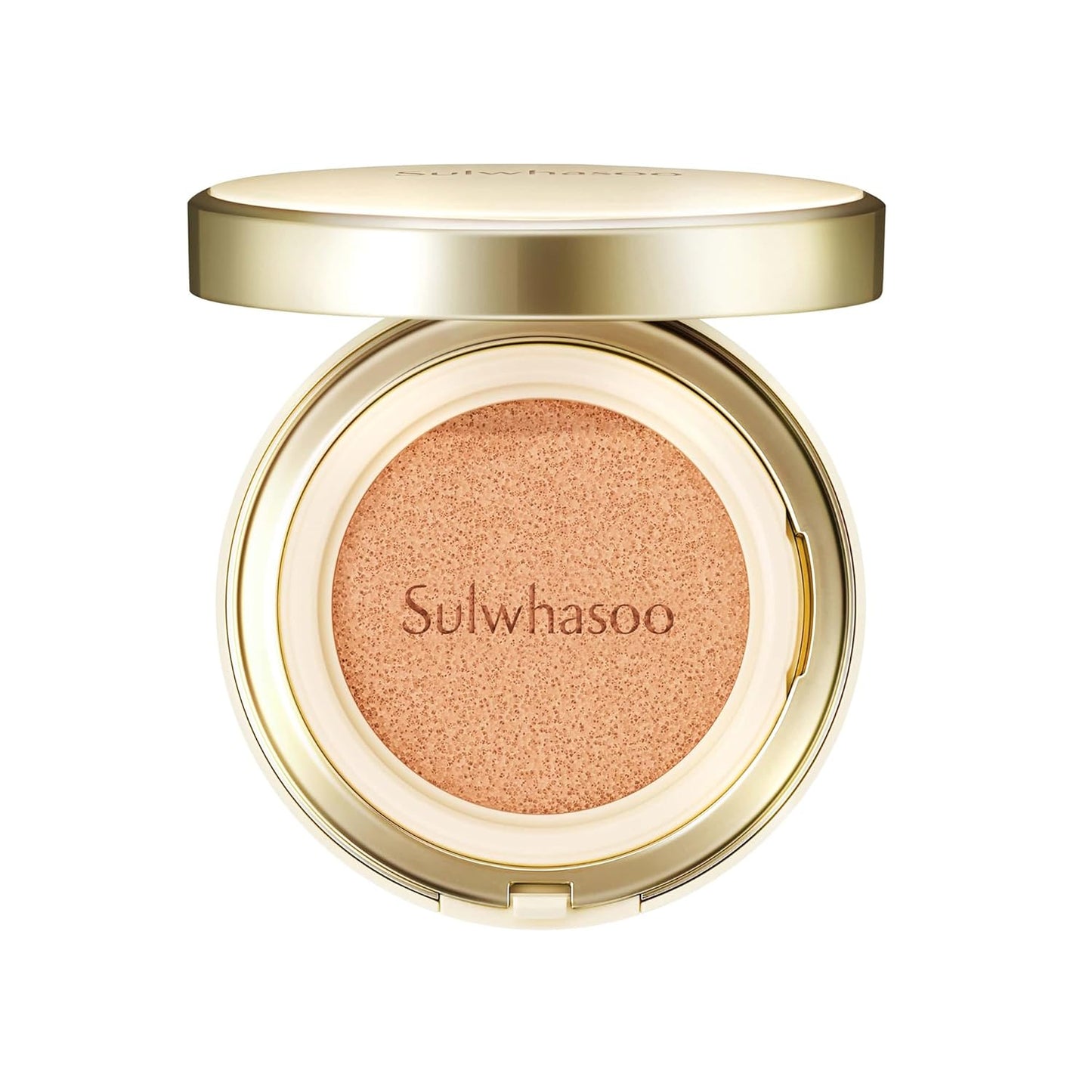 Sulwhasoo Perfecting Cushion for Flawless Skin Coverage