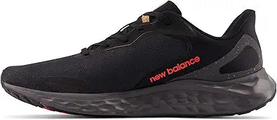 New Balance Men's Arishi Fresh Foam v4 Running Shoe Review