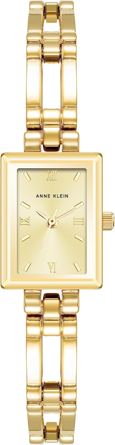 Timeless Elegance: Anne Klein Women's Bracelet Watch