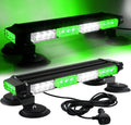 ASPL 16.8 in LED Strobe Light Bar - High Intensity Warning Beacon