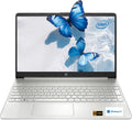 HP Laptop 15.6 in HD Intel Celeron - Portable Everyday Workhorse