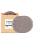 10pcs 120 Grit Dust-Free Drywall Sanding Discs by InoKraft