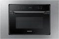 SAMSUNG 30in Microwave Trim Kit for 1.2 Cu. Ft. Countertop Microwave