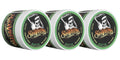 Suavecito Pomade Matte No Shine Formula 4 oz 3 Pack - Medium Hold