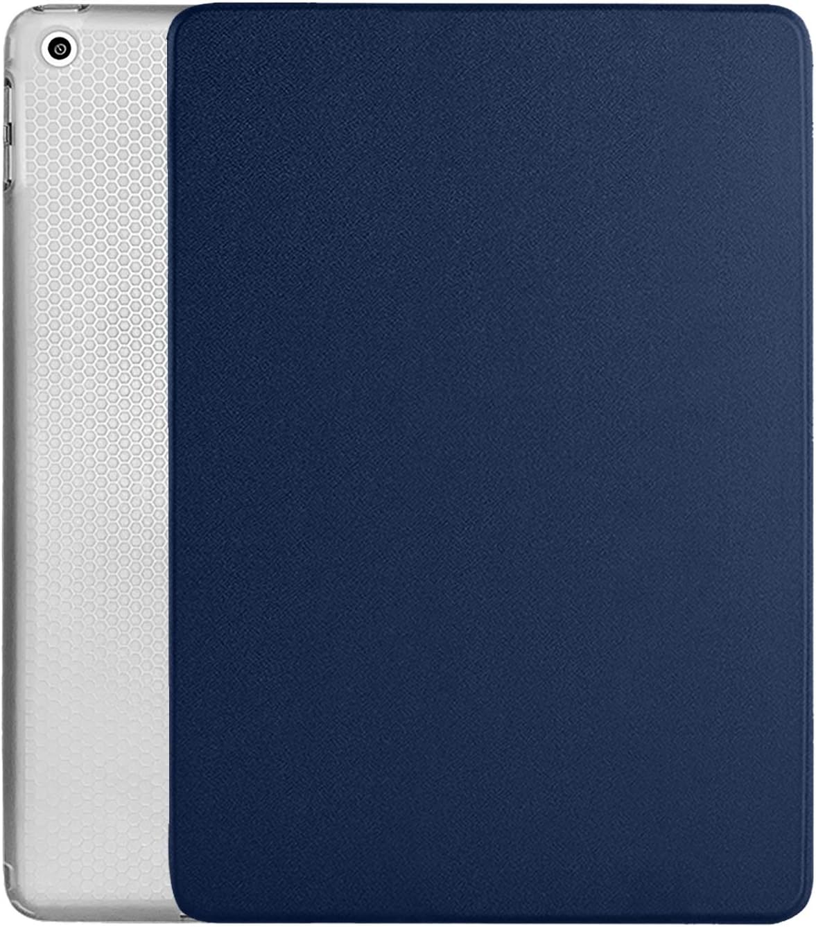 DuraSafe iPad 9.7 Inch Case - Stylish Protection for Your Device