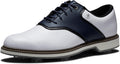 FootJoy FJ Originals Golf Shoe - Classic Look with On-Course Traction