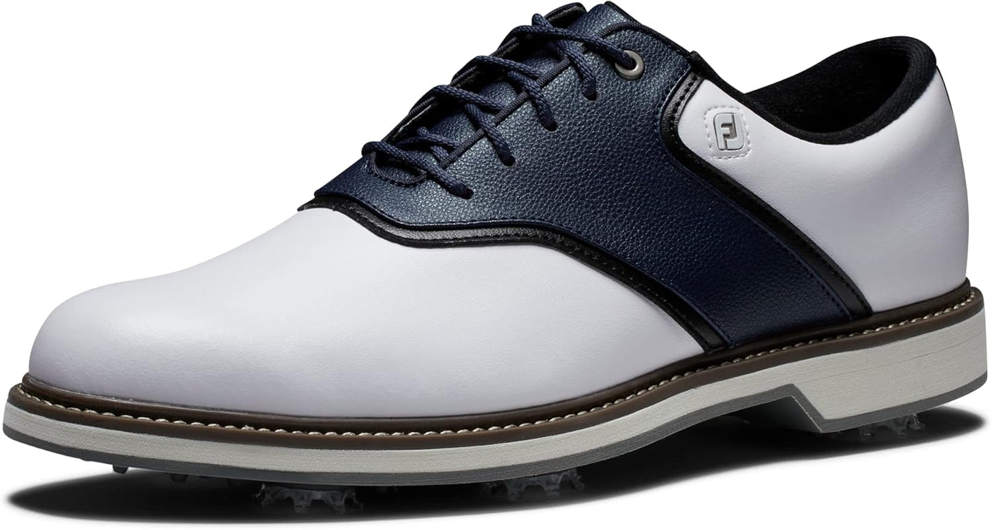 FootJoy Men's FJ Originals Golf Shoe for Timeless Performance