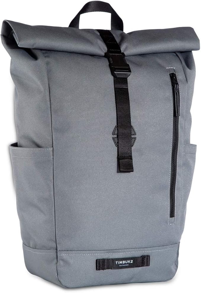 Timbuk2 Tuck Pack - Versatile Water-Resistant Laptop Backpack