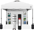 Best Choice Products 10x10ft Instant Canopy for Gatherings