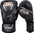 Venum Impact Boxing Gloves for Training - Improved Wrist Protection