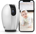 LaView 2K Security Camera with Color Night Vision - Indoor WiFi