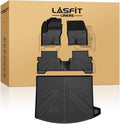 Floor Mats and Cargo Liner for Ford Escape 2013-2019 - Custom Fit