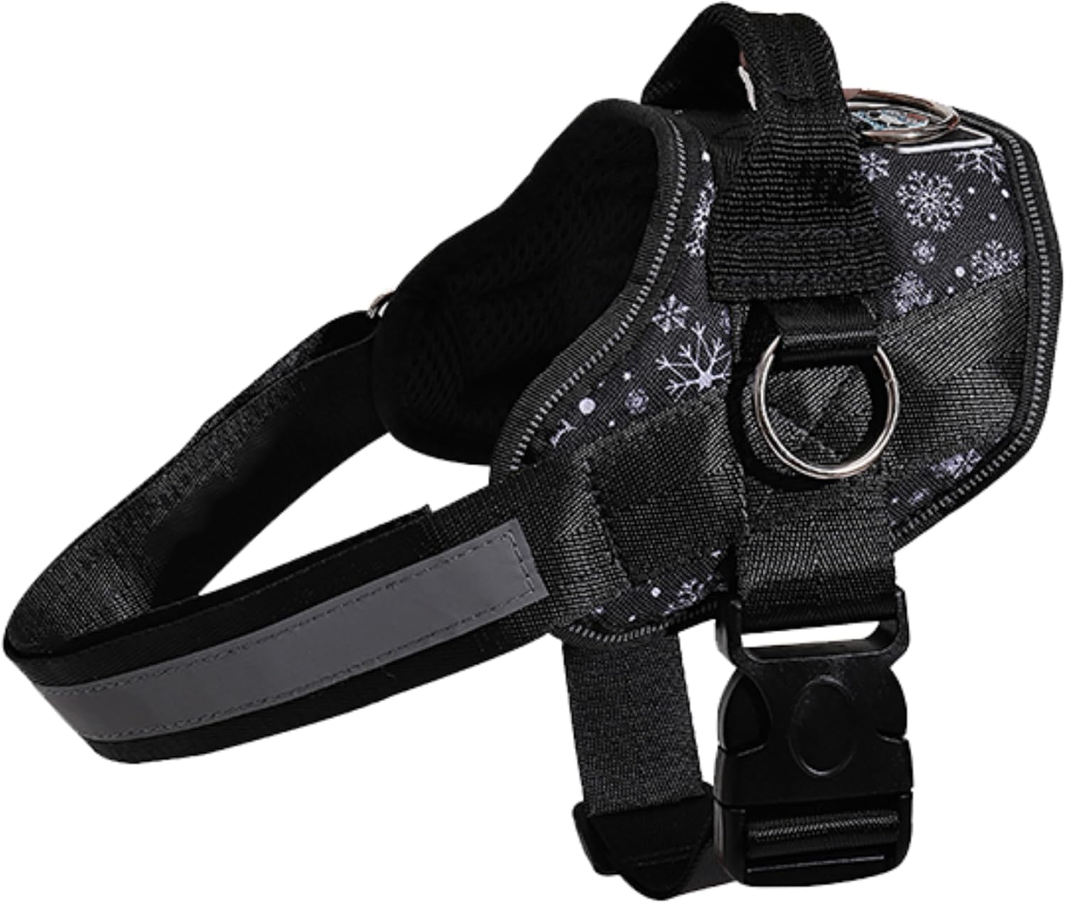 Joyride Basic Essential Dog Harness for All Breeds and Sizes