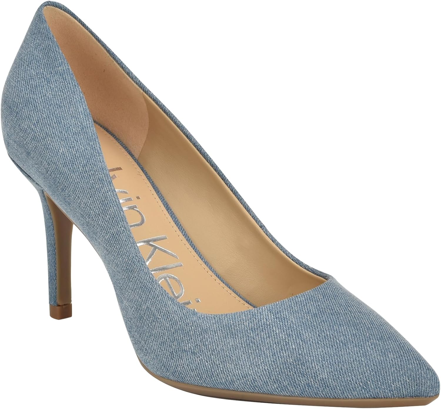 Calvin Klein Gayle2 Womens Dress Pumps for Chic Style