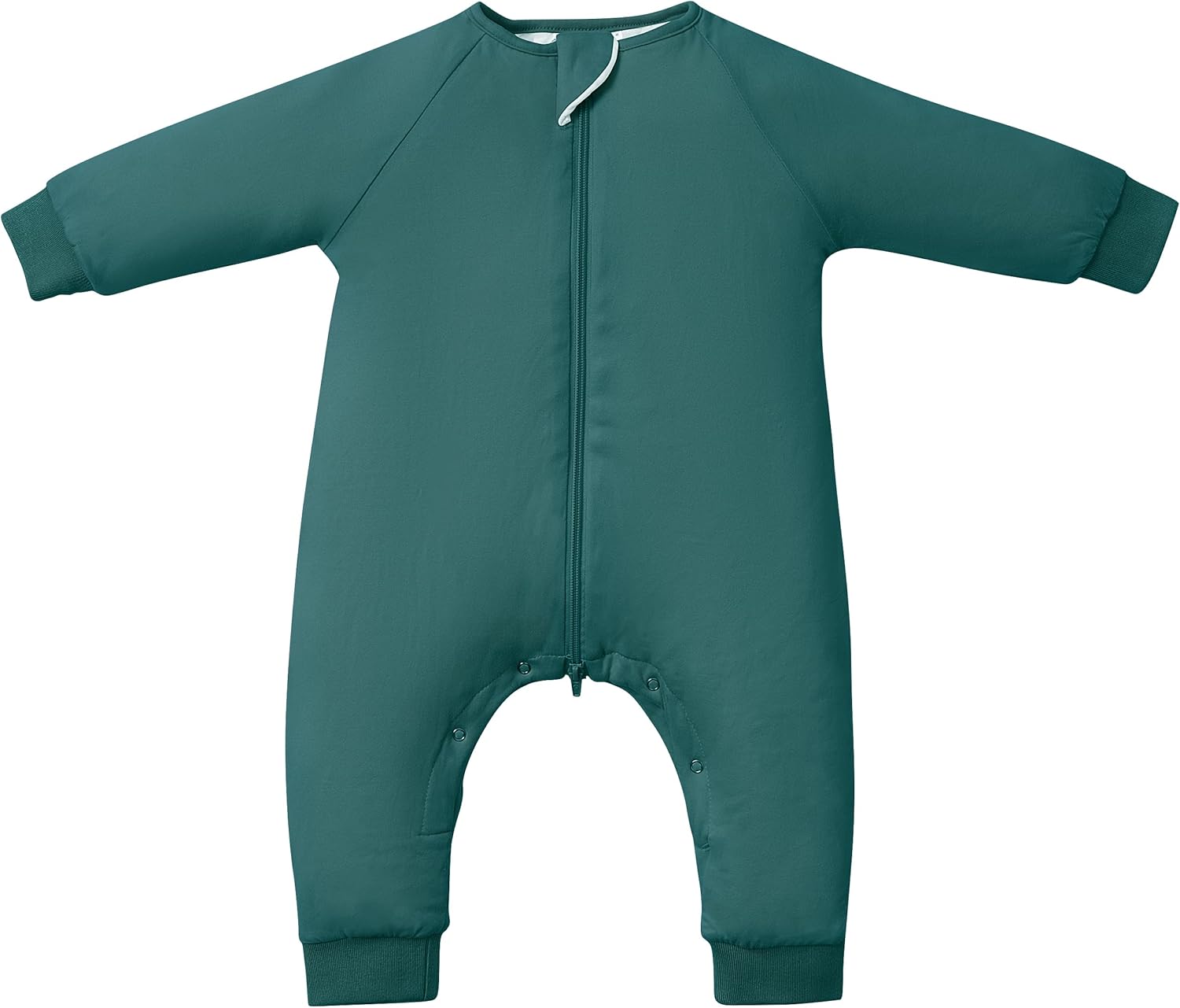 Baby Sleep Sacks with Feet for Cozy Comfort and Movement