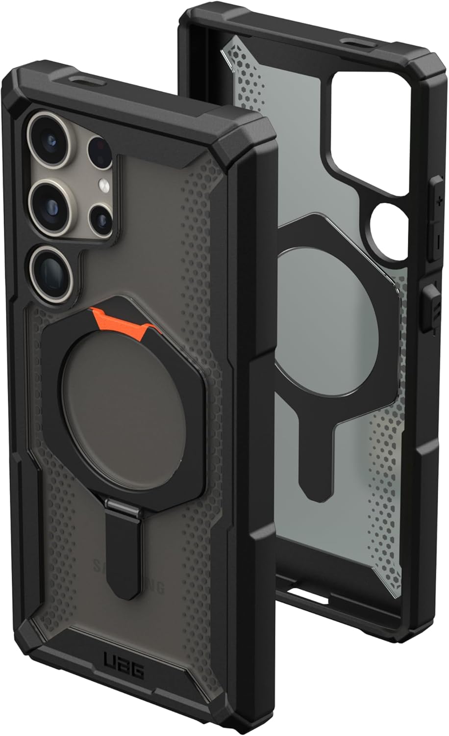 URBAN ARMOR GEAR Samsung Galaxy S24 Ultra Case with Kickstand