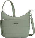 Travelon Anti-theft Roam Medium Crossbody - Secure Everyday Carry