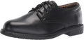 Dockers Gordon Leather Oxford Dress Shoe - Comfort & Support