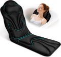 Full Body Bath Pillow for Bathtub - Ergonomic 3D Mesh Support