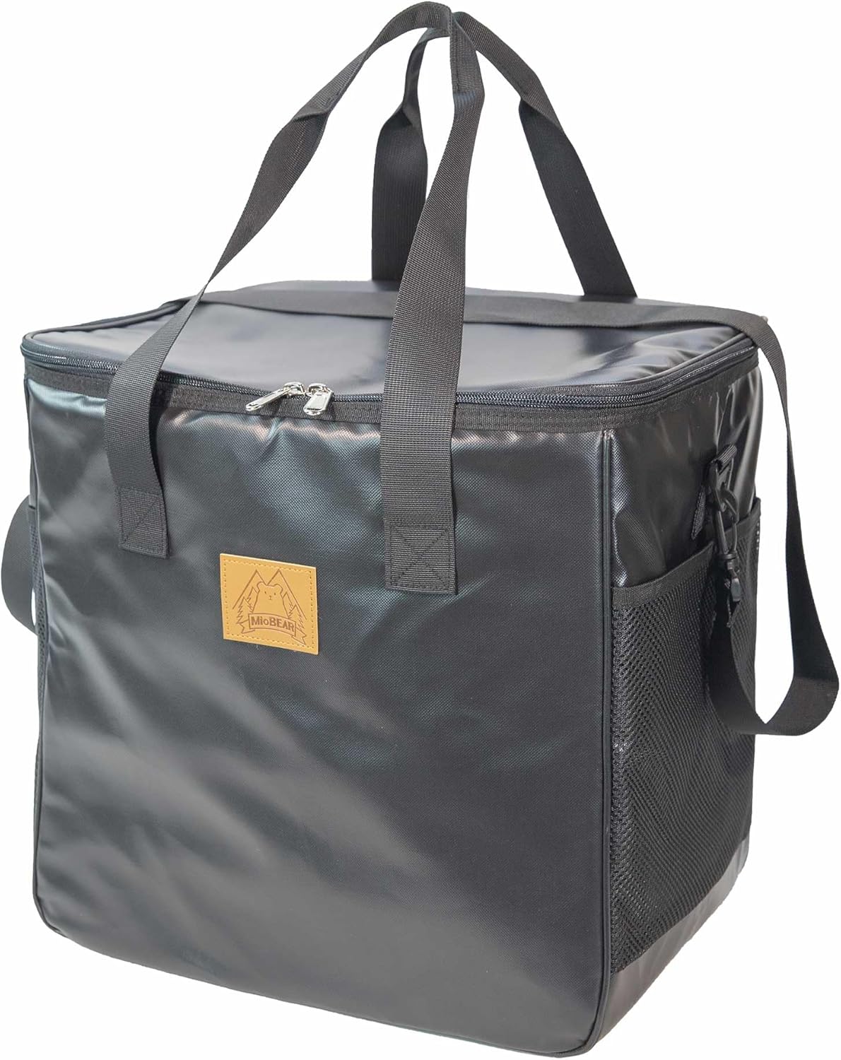 MiOBEAR Large Leakproof Ski Boots Bag - Travel in Style!