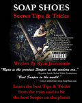 Soap Shoes: Secret Tips & Tricks - Retro How-To Ryan