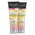 John Frieda Go Blonder Set: Gradual Lightening & Citrus Botanical Blend