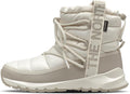 Thermoball Traction Bootie for Women: Warmth and Comfort