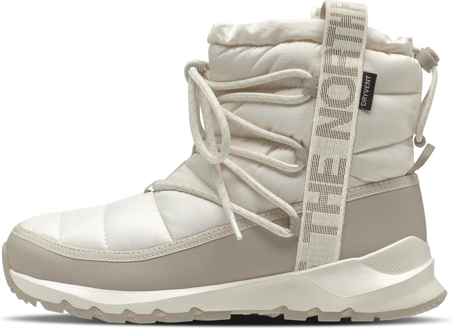 Thermoball Traction Bootie for Women: Warmth and Comfort