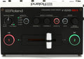 Roland V-02HD MK II Streaming Video Mixer for Livestreaming