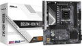 ASRock B650M-HDV/M.2 Motherboard - AM5 DDR5 Performance