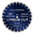 16 Inch Diamond Concrete Saw Blade for Fast and Smooth Cutting