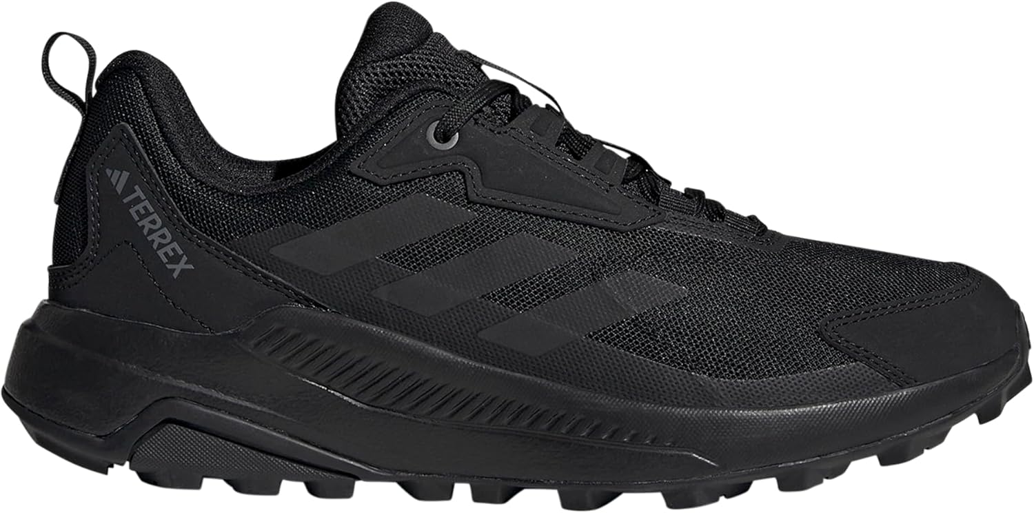 adidas Terrex Anylander Women's Hiking Sneaker - Lightweight Comfort