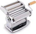 Imperia Pasta Maker: Made in Italy for Homemade Pasta Joy