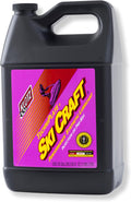 Klotz SkiCraft PWC 2-stroke Pre-mix/Injector Synthetic Oil - Clean