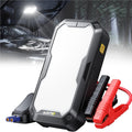 Car Battery Jump Starter 5000A Portable - Powerful Emergency Power