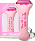 The Skinny Confidential HOT Mess Ice Roller for Radiant Skin