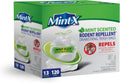 Mint-X Rodent Repellent Tall Kitchen Trash Bags - Mint-Flex Strength