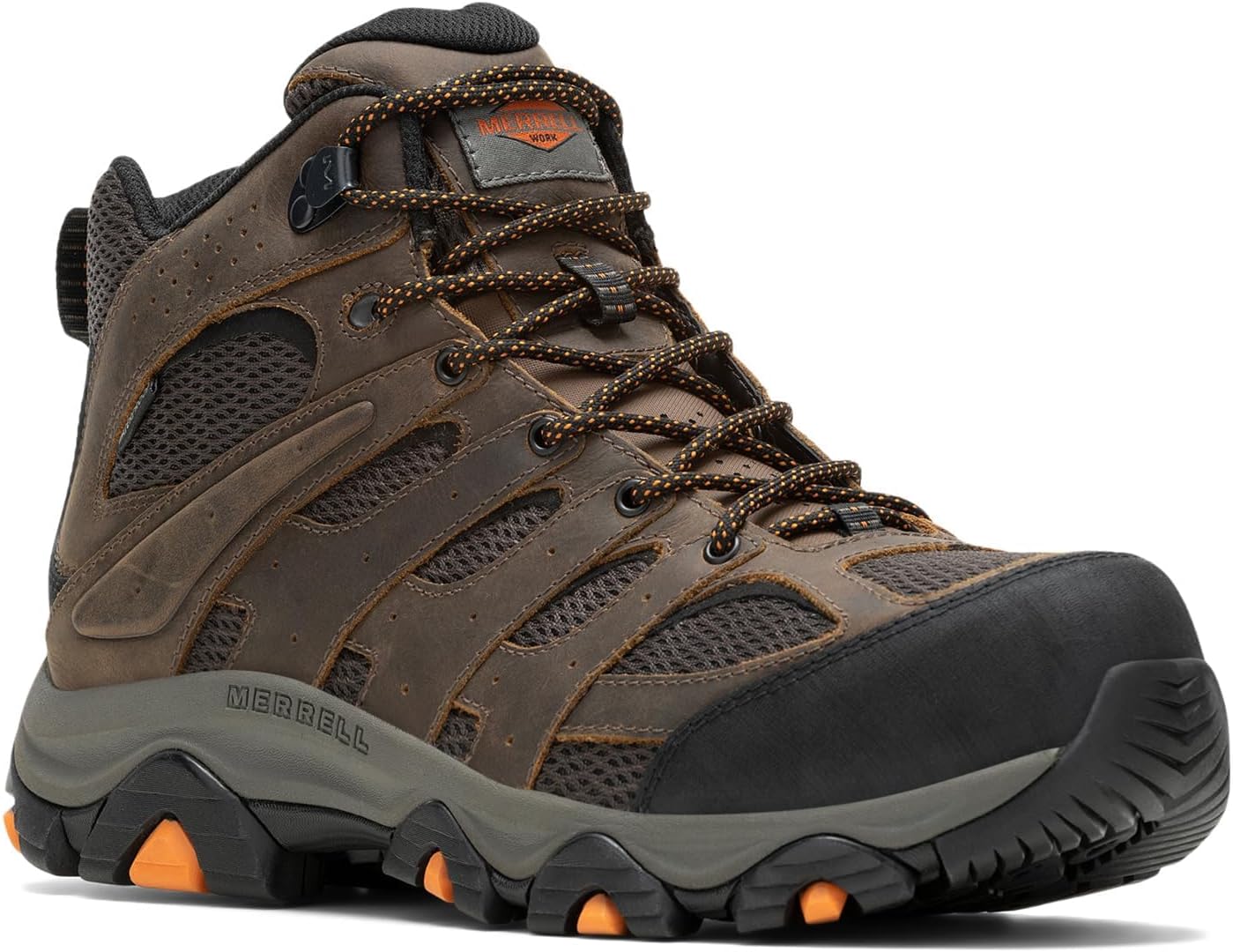 Merrell Men's Waterproof Hiking Boots