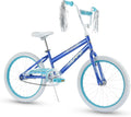Huffy Illuminate Bike for Girls 12/16/20 in - Confident First Rides