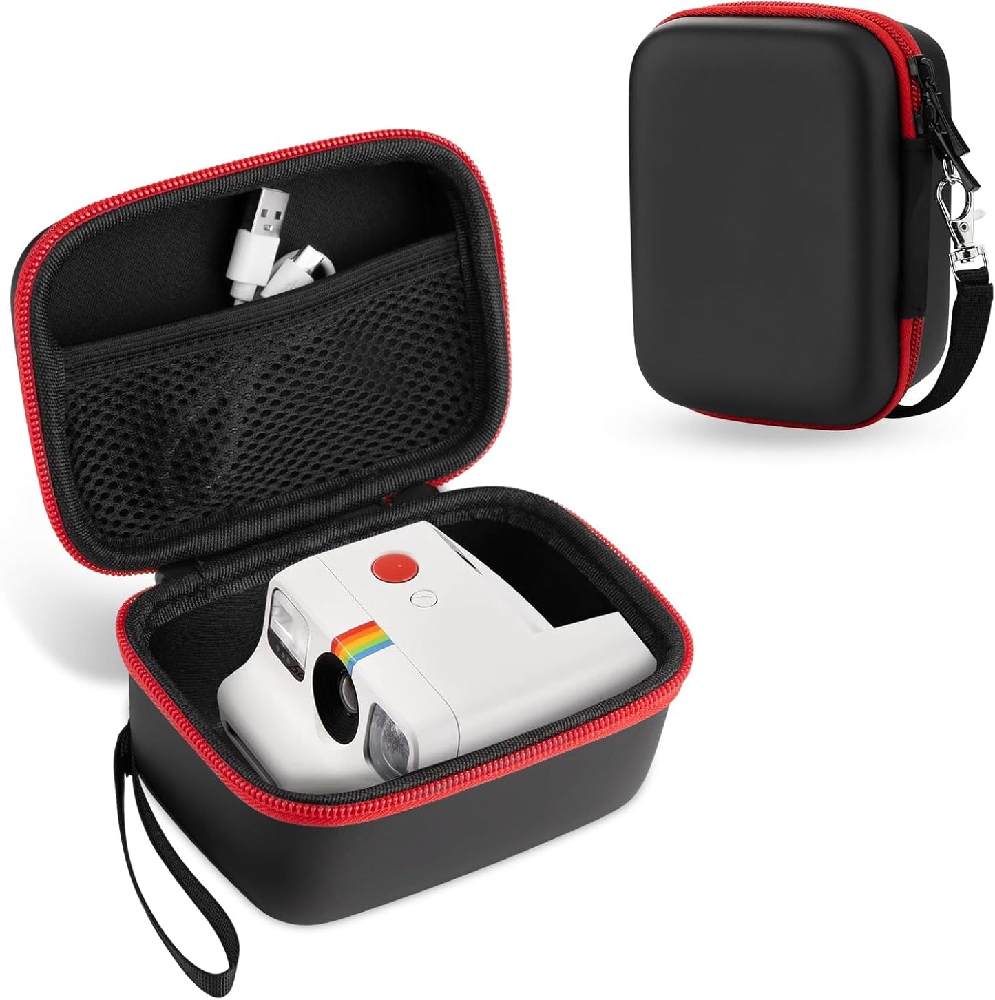 Polaroid Go Gen 2 Case - Ultimate Travel Companion