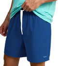 HUK Pursuit Volley Short for Men - Quick-Dry Fishing Shorts