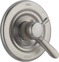 Delta Faucet Lahara 17 Series Shower Handle Valve Trim Kit Review