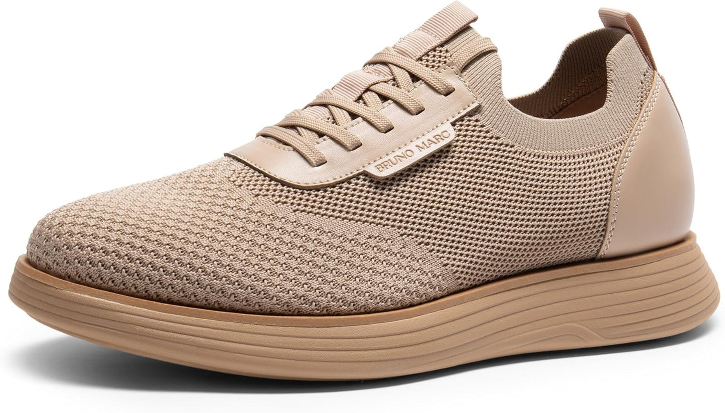 Bruno Marc mens Oxfords Classic Casual Shoes for Every Occasion