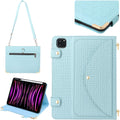 Handbag Case for iPad Air 13 in M3/M2 and iPad Pro 12.9 in